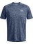 Ua Tech 2.0 Ss Tee 1