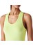 Athlete Seamless Workout Tank Kadın Yeşil Tank Top 3