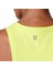 Athlete Seamless Workout Tank Kadın Yeşil Tank Top 5