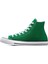 Chuck Taylor All Star Yeşil Kadın High Sneaker 3