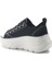 Fıona 5fx Siyah Kadın Sneaker 3