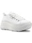 Fıona 5fx Siyah Kadın Sneaker 2