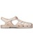 BB340Z Biarritz Metal Brillo Bronz Kadın Sandalet 2