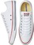 Chuck Taylor All Star Cla Beyaz Erkek Sneaker 5