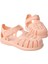 S10271 Tobby Solid Çocuk Sandalet 2