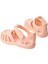 S10271 Tobby Solid Çocuk Sandalet 3