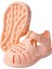 S10271 Tobby Solid Çocuk Sandalet 4