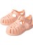 S10271 Tobby Solid Çocuk Sandalet 5