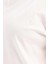 Kısa Kollu Nakış Detaylı Kadın T-Shirt S16032A0 3