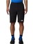 NF0A8269 M Speedlight Slim Tapered Siyah Erkek Şort 1