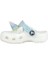 Classic Iam Rainbow Unicorncgt 209701-0WV Beyaz Sandalet&Terlik 2