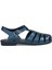 BB340Z Biarritz Metal Brillo Bronz Kadın Sandalet 1