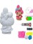 My Melody Diy Kendin Yap Elmas Mozaik Yapıştırma Işlemeli 3D Figür Kumbara Hediyelik Hobi 2