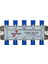 Dıgıturk 5-2150 Mhz 20DB 8 Yollu Tap Swıtch 1/8 Splıtter (4887) 1