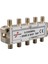 Dıgıturk 5-2150 Mhz 20DB 8 Yollu Tap Swıtch 1/8 Splıtter (4887) 3