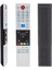 Toshıba CT-8543 Netflıx-Prıme Vıdeo-Youtube Tv Tuşlu Lcd-Led Tv Kumanda (4887) 1