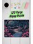 Ahşap Puzzle 30X40 cm Ebadında 120 Parça M6 2
