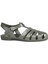 BB340Z Biarritz Metal Brillo Bronz Kadın Sandalet 1