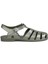 BB340Z Biarritz Metal Brillo Bronz Kadın Sandalet 2