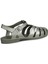 BB340Z Biarritz Metal Brillo Bronz Kadın Sandalet 3