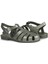 BB340Z Biarritz Metal Brillo Bronz Kadın Sandalet 4