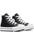 Chuck Taylor All Star Eva Siyah Unisex Çocuk High Sneaker 2