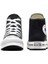 Chuck Taylor All Star Eva Siyah Unisex Çocuk High Sneaker 3