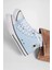 Chuck Taylor All Star Mavi Kadın High Sneaker 2