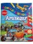 Renklendiriyoruz - Arabalar 1