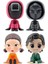Squıd Game Bobble Hero Fıgur Masked Manager 2