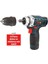 Kl Pro KLNM1020 10.8V Şarjlı Darbesiz Vidalama 1