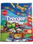 Renklendiriyoruz - Trenler 1