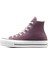 Kadın Ayakkabı Chuck Taylor All Star Platform 560845C 4