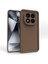Xiaomi Redmi Note 14 Pro ve Poco X7 ile Uyumlu , Dayanıklı Malzeme Ergonomik Kavrama Silikon Kılıf 1