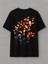 Autumn Branches - Oversize T-Shirt 1