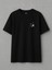 Black & White Cats - Oversize T-Shirt 2