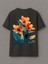 Flowers - Oversize T-Shirt 1