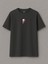 Abstract Head - Oversize T-Shirt 2