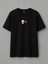 Floral Skull - Oversize T-Shirt 2