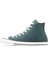 Chuck Taylor All Star Yeşil Erkek High Sneaker 3
