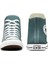 Chuck Taylor All Star Yeşil Erkek High Sneaker 4