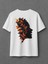 Butterfly Woman - Oversize T-Shirt 1