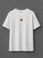 Butterfly Woman - Oversize T-Shirt 2