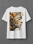 Leaf Face - Oversize T-Shirt 1