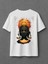 Sun & Scales - Oversize T-Shirt 1