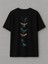 Flying Birds - Oversize T-Shirt 1