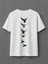 Flying Birds - Oversize T-Shirt 1