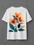 Flowers - Oversize T-Shirt 1