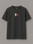Floral Skull - Oversize T-Shirt 2