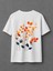Autumn Branches - Oversize T-Shirt 1